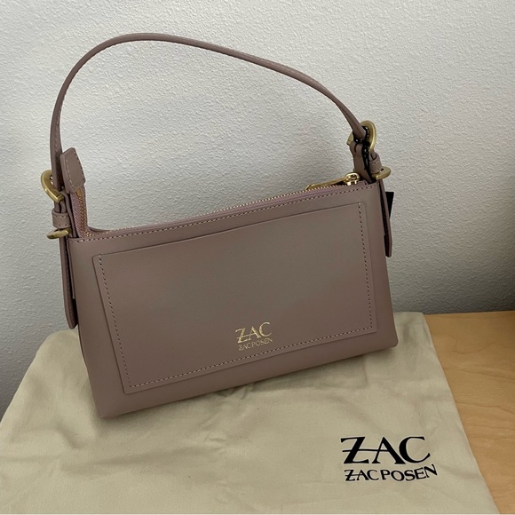 ☀️NWT☀️Zac Zac Posen Handbag - Picture 8 of 8